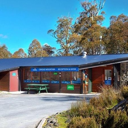 Discovery Parks - Cradle Mountain Accommodation Buitenkant foto