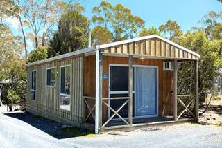 Discovery Parks - Cradle Mountain Accommodation Buitenkant foto