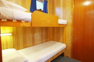 Discovery Parks - Cradle Mountain Accommodation Buitenkant foto
