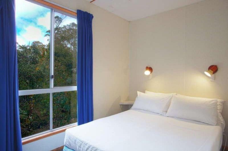 Discovery Parks - Cradle Mountain Accommodation Buitenkant foto