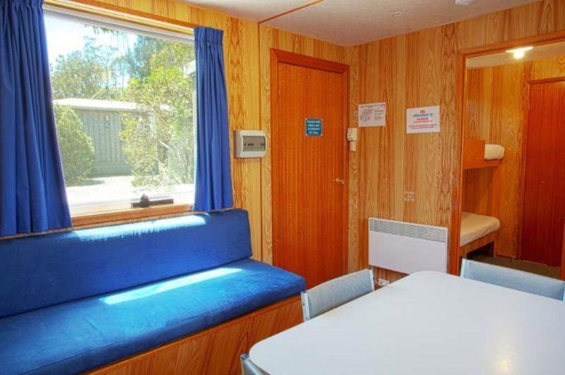 Discovery Parks - Cradle Mountain Accommodation Buitenkant foto