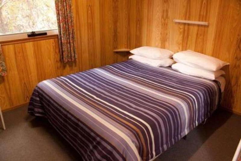 Discovery Parks - Cradle Mountain Accommodation Buitenkant foto
